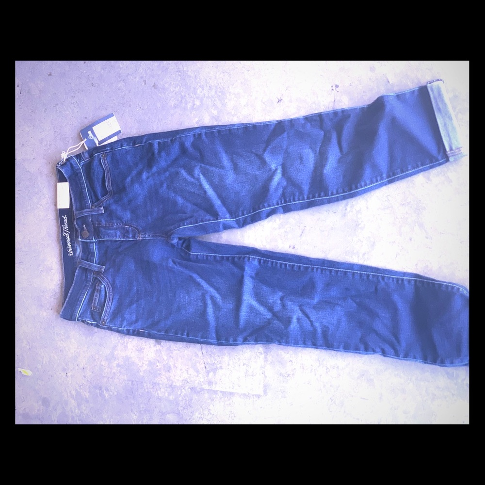 Universal Thread Comfort Stretch Jeans